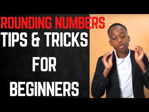 Master Rounding Numbers: Easy Tips & Tricks for Beginners!