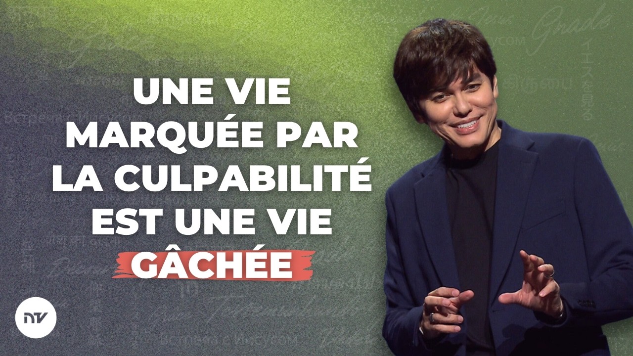Se libérer des habitudes pécheresses par la foi ✨
