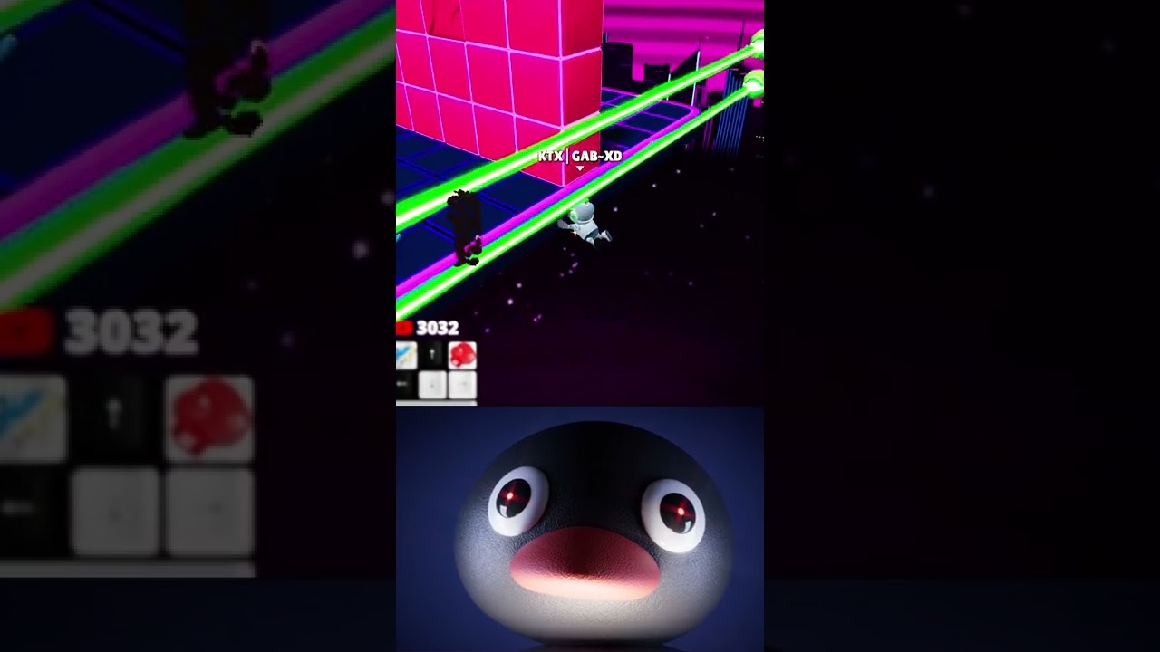 BURLA DE RECUPERAÇÃO MAIS MENTIROSA 😱 STUMBLE GUYS