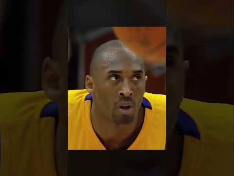 Kobe COLDEST moments 🥶🐍