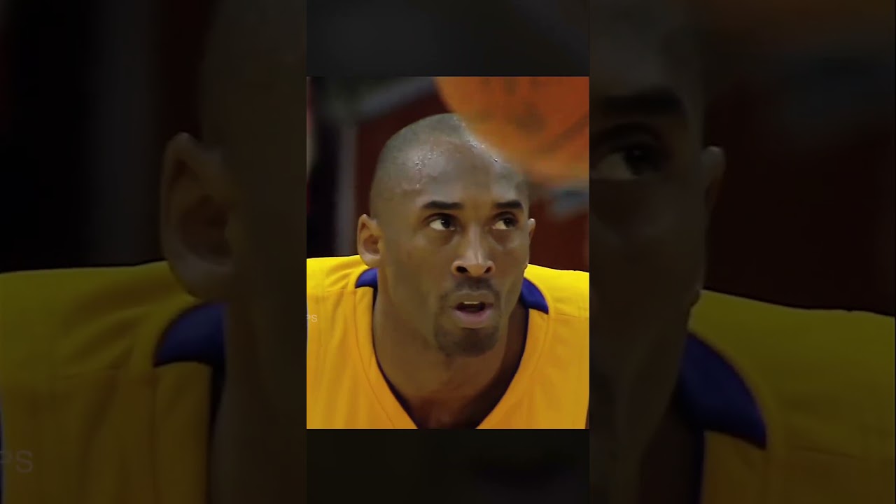 Kobe Bryant's Coldest Moments 🥶 | Must-See Highlights