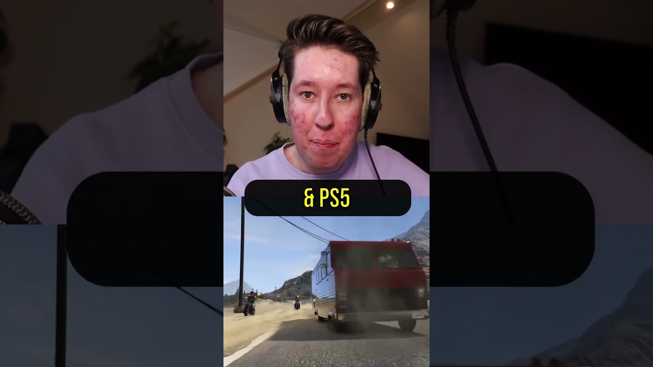 GTA Online Free to Play on PS4 & PS5 ๐ฎ