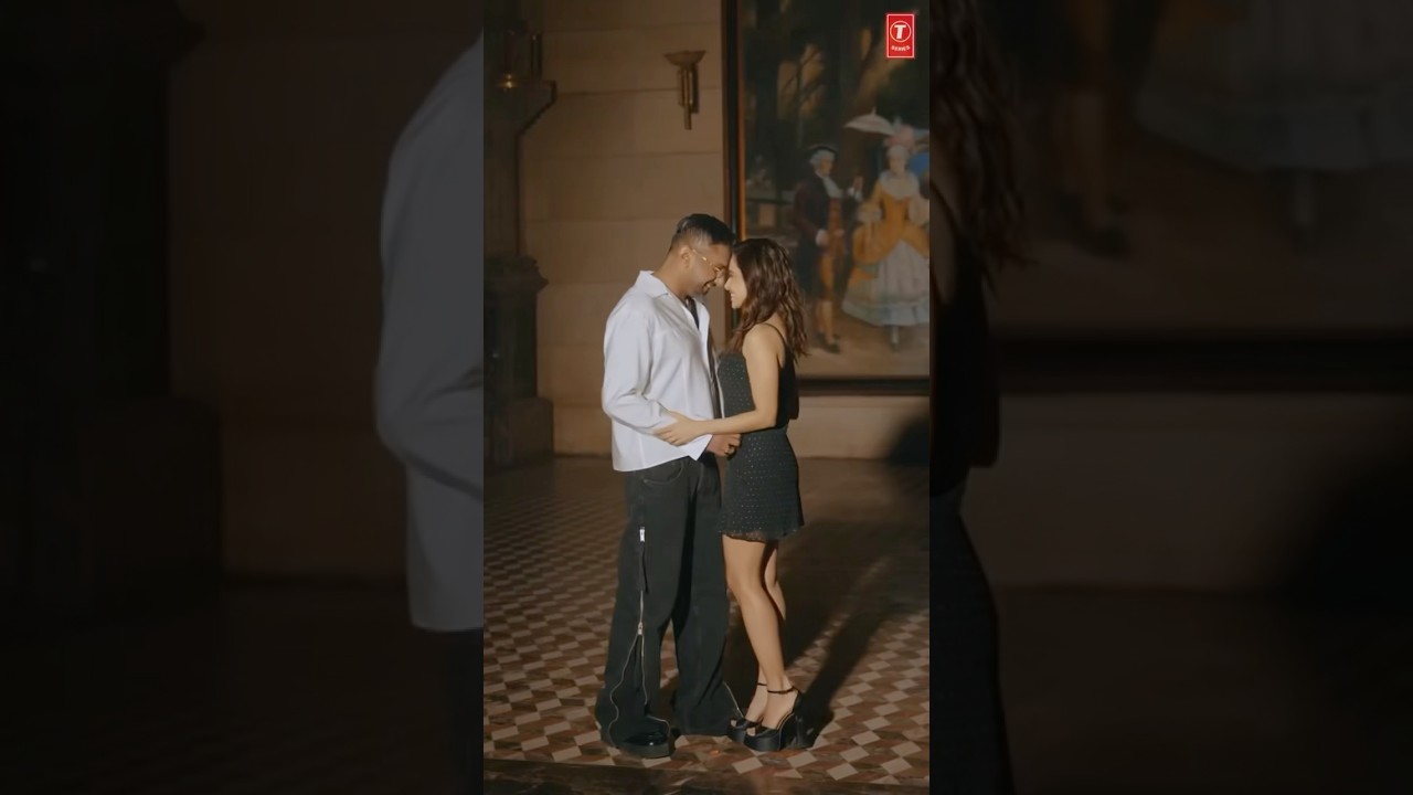 ROOH: YO YO HONEY SINGH (Feat. NUSHRRATT BHARUCCHA) | RELEASING SOON!