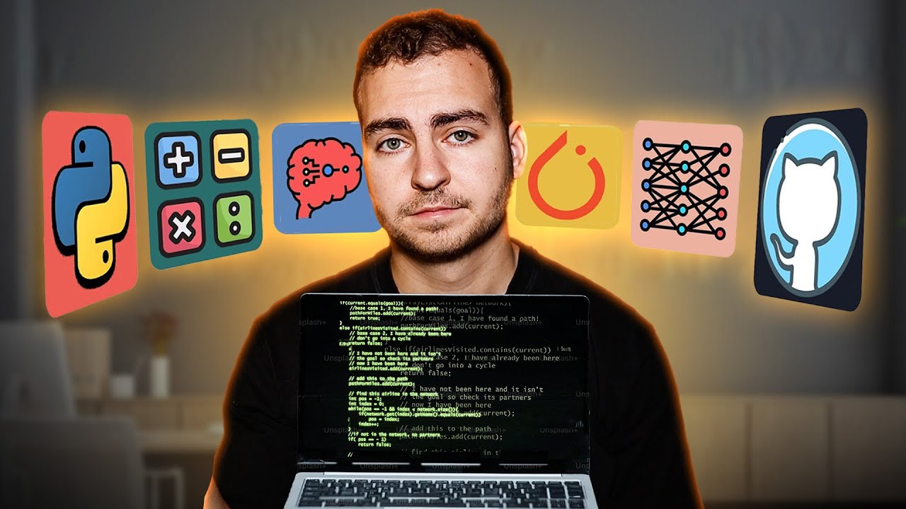 Learn ML & AI Quickly: Your Fast-Track Guide to Starting Over in 2025 🚀