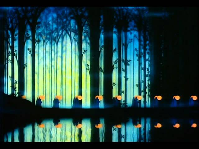 F.P. Schubert - Ave María (1940) 🎼