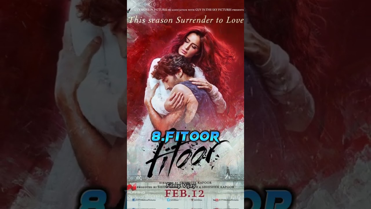 Top 10 Romantic Love Story Movies Part 2 ❤️ | Must-Watch Films