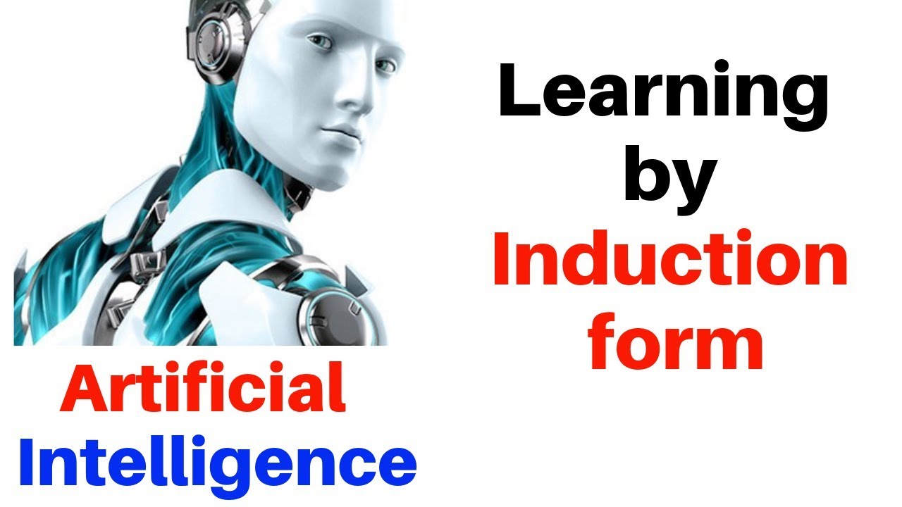 AI में इंडक्शन से सीखना | 10 घंटे का पाठ्यक्रम
