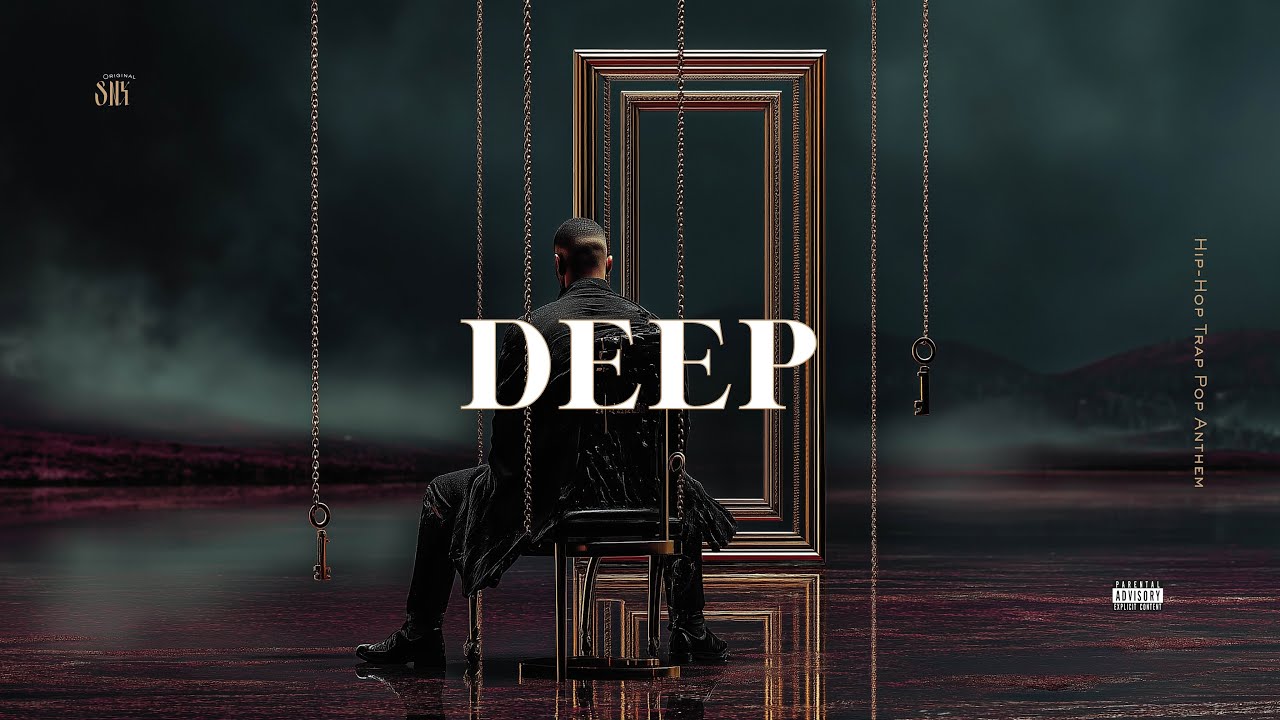 Deep | SNX: Hypnotic Beats & Bold Sound for 2025