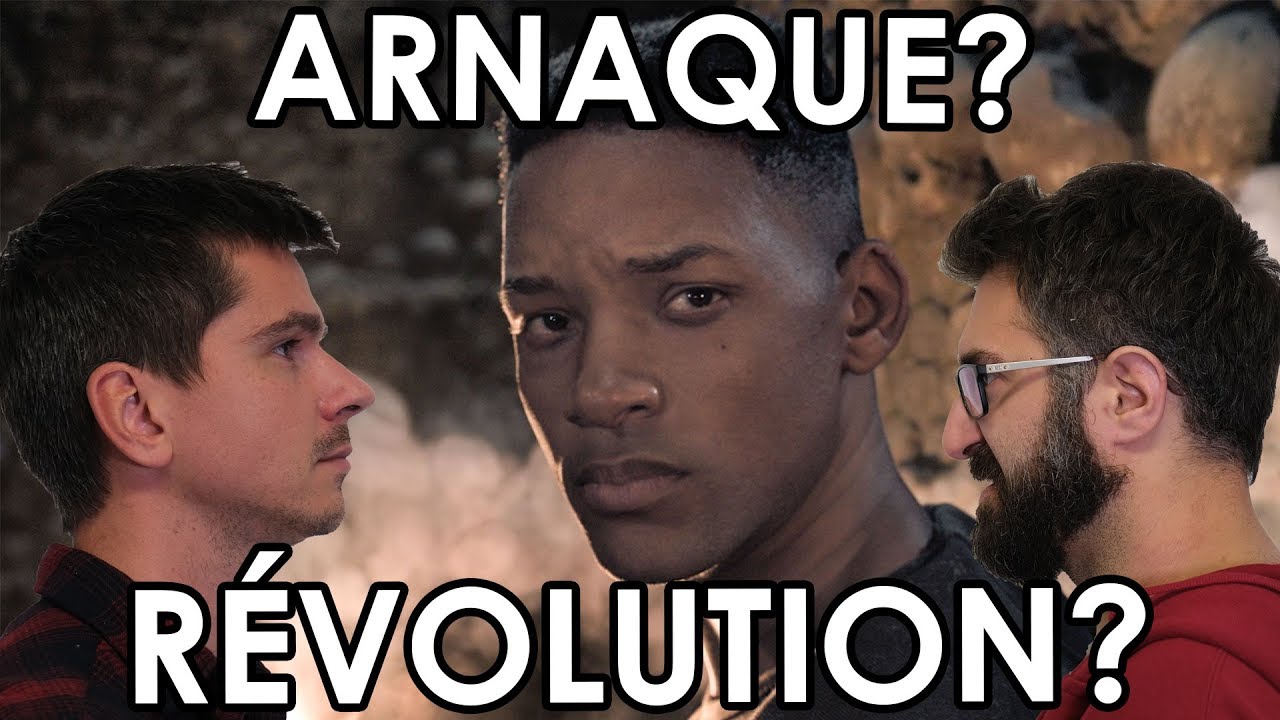 GEMINI MAN — CRITIQUE À CHAUD