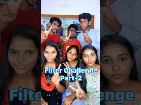 Siblings Challenge l😂 Part-58🤣 #shorts #youtubeshorts #trending #siblings #challenge #comedy #fun