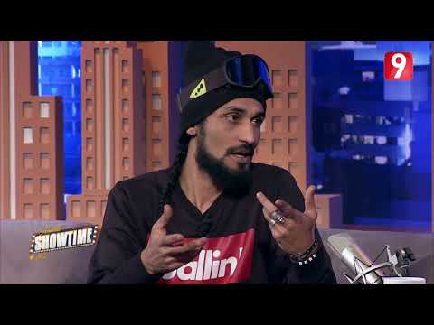 Abdelli Showtime - الحلقة 4 الجزء الثالث