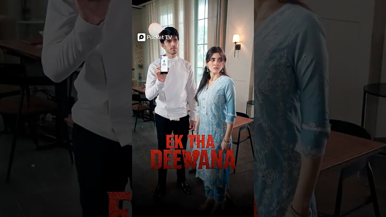 Arman’s aura: Kaushlya Shock, Arman Rocks! | Ek Tha Deewana | Viral #ETD #ekthadeewana #shorts