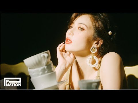 HyunA - 'Flower Shower' MV 🌸