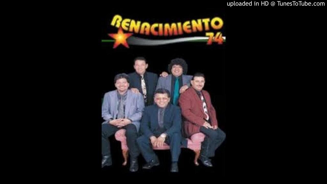 Renacimiento 74: Cumbias Inmortales 🎶