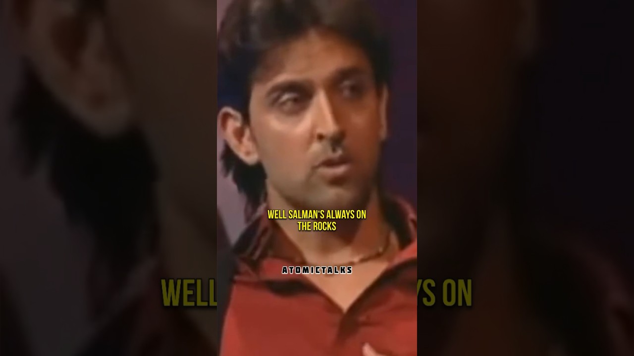 Celebrities Spill Secrets About Salman Khan! 🔥