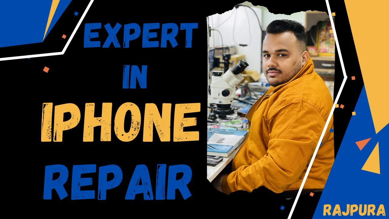 Verified Mobile Repair Shop in Rajpura | Expert in iPhone Repair | All mobile repair shop