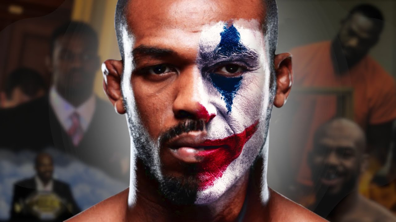 Jon Bones Jones, le G.O.A.T de l'UFC et ses controverses