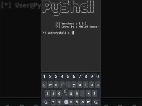 PyShell Magic: Python Hacks and Tips! #PyShellMagic #PythonHacks #ShortsTutorial #ProgrammingTricks