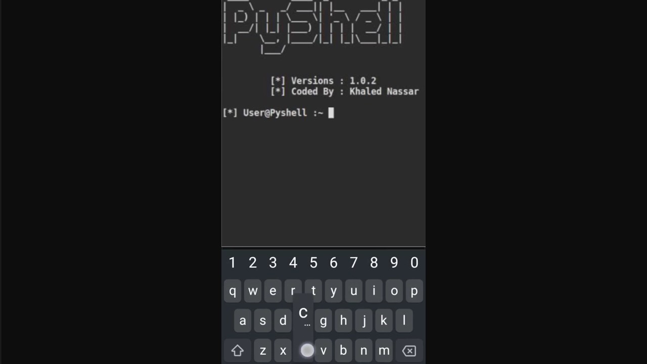 Unlock Powerful Python Hacks with PyShell Magic! β‘