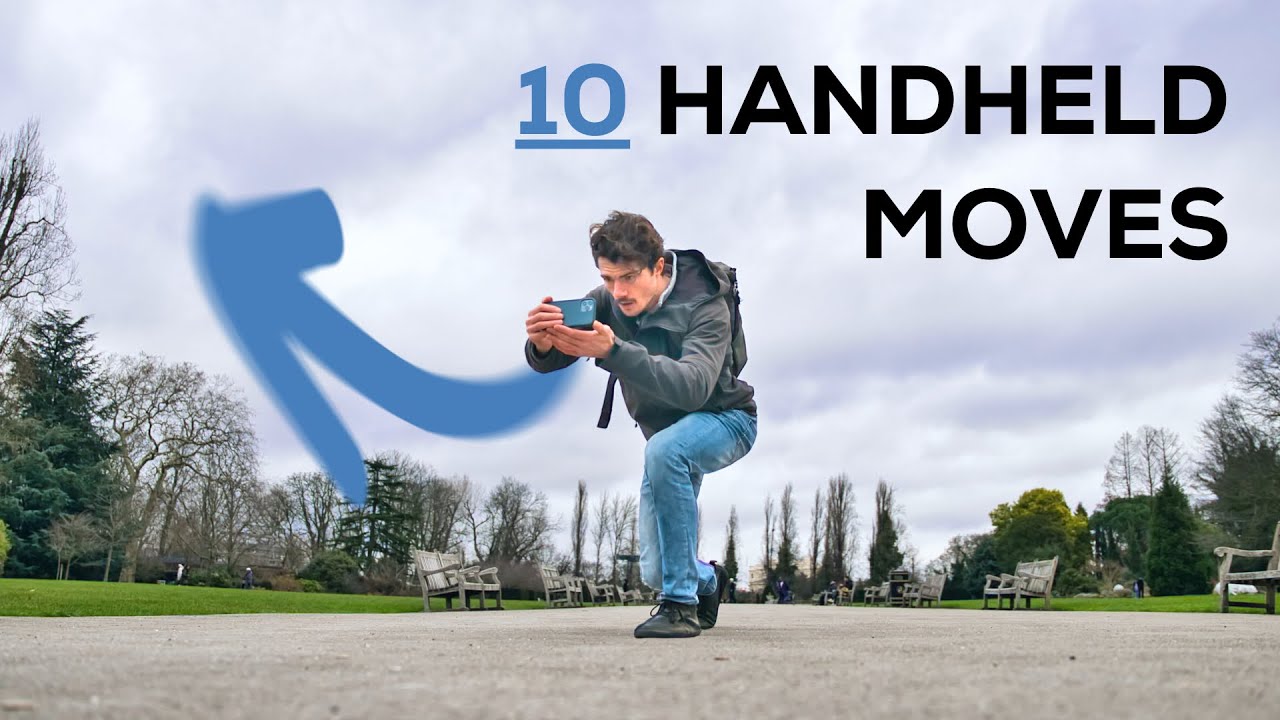 Top 10 Smartphone Moves for Beginners 📱