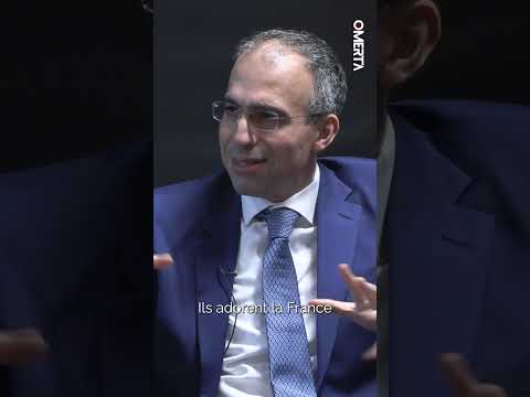 DRISS GHALI : " ON EST GOUVERNĂS PAR DES ***** "