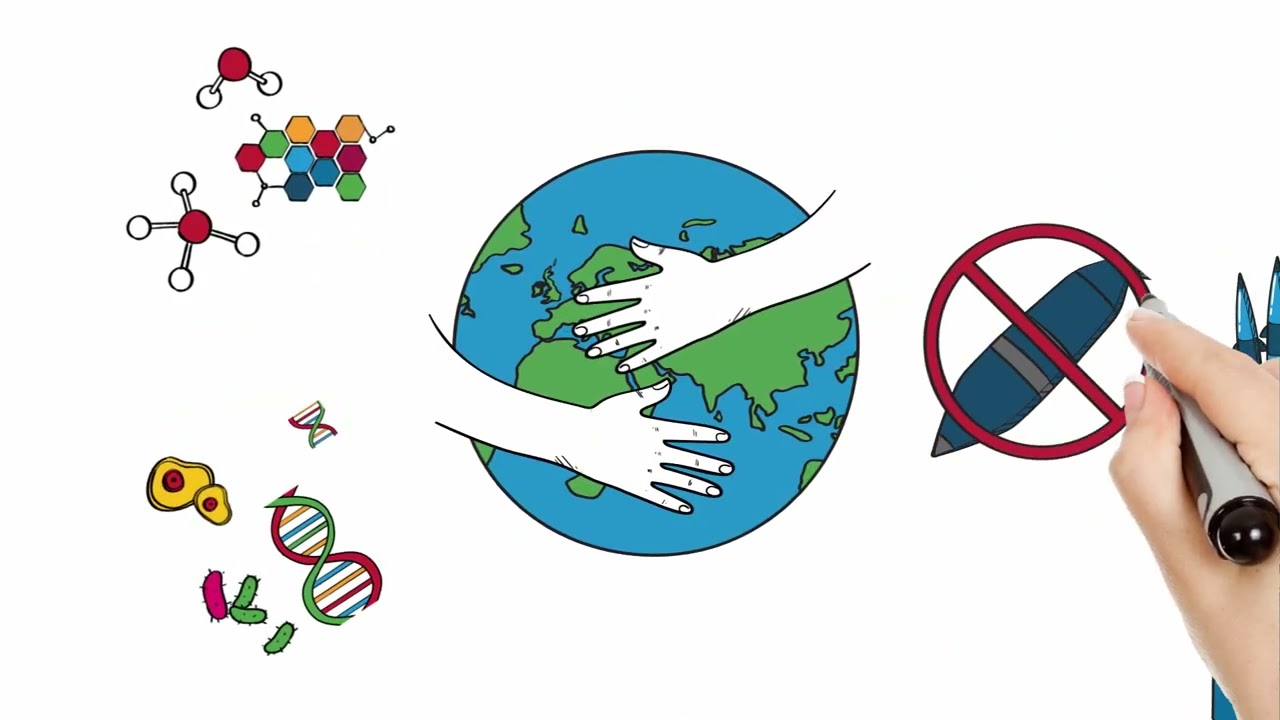 Disarmament in the 21st Century: Key Pillars 🌍