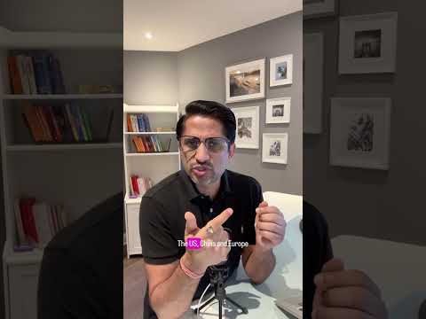 Why the 2025 Nobel Prize Could End Digital Privacy