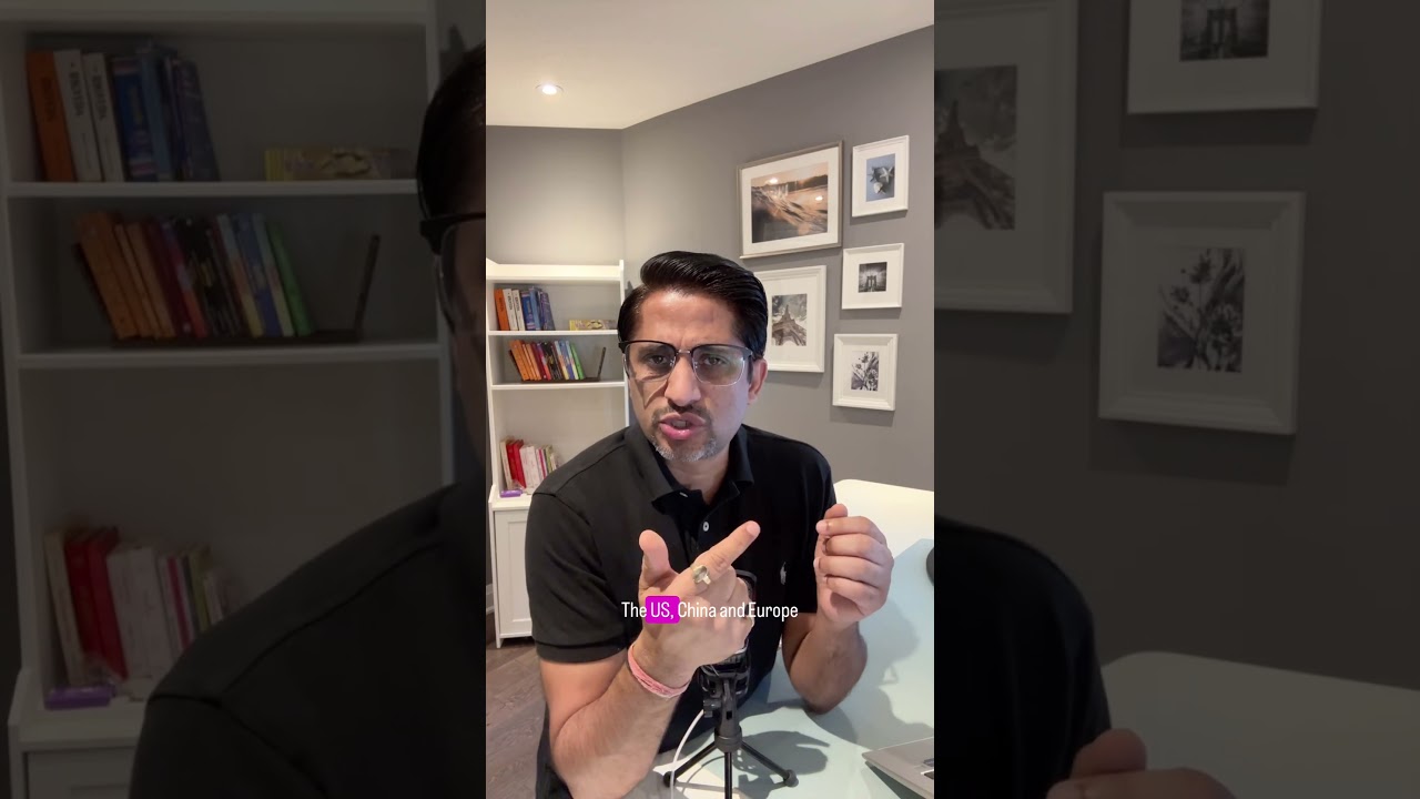 Why the 2025 Nobel Prize Could End Digital Privacy