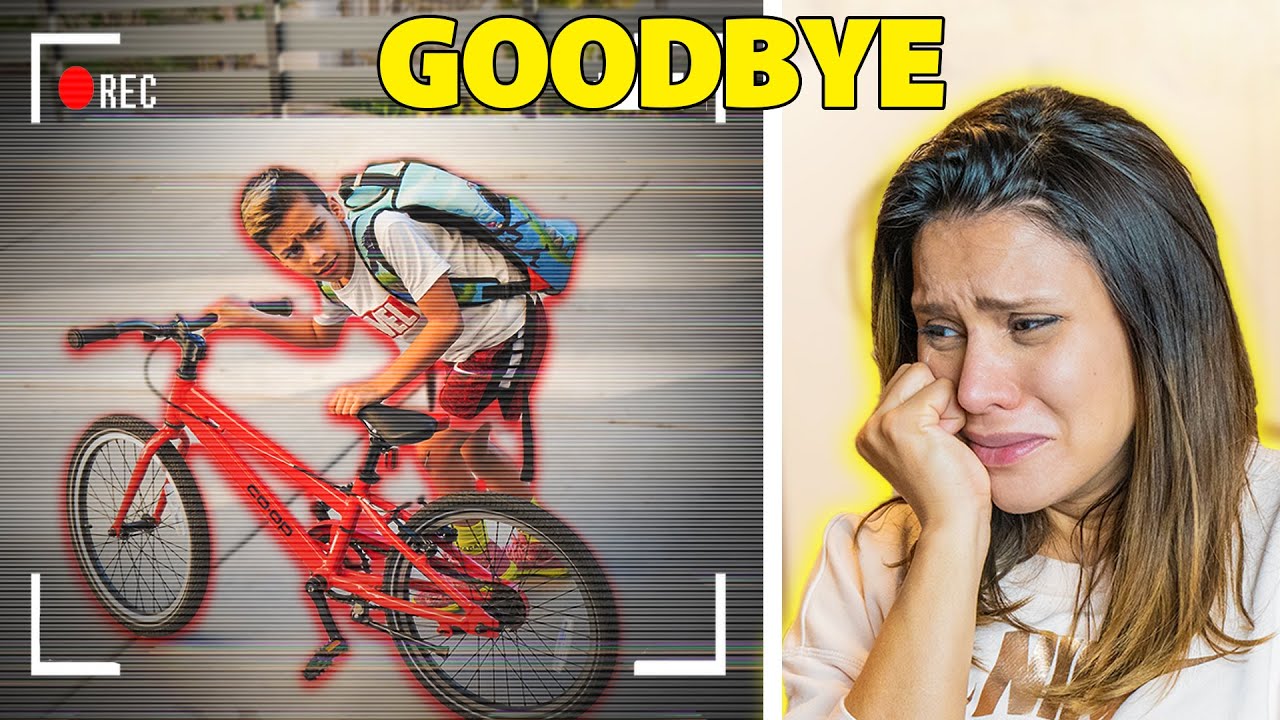 Ferran Makes a Thrilling Escape from The House! 😱 | The Royalty Family