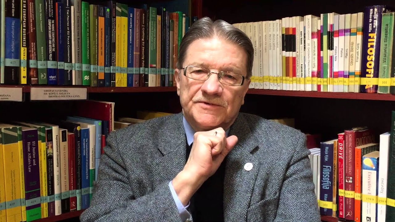 Atis Lejiņš par Jāni Bausku: Godīgs un drosmīgs Latvijas patriots 🇱🇻