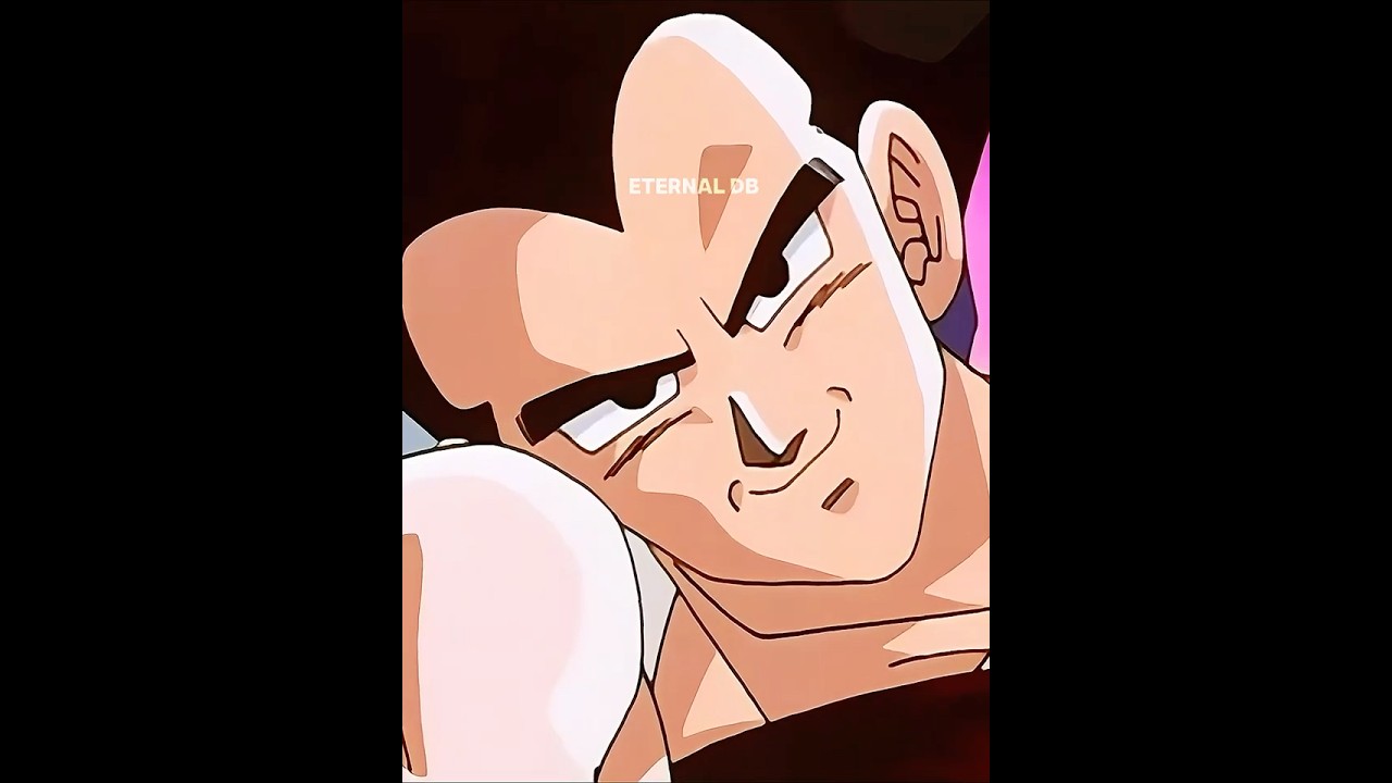 Epic Rescue! Goku Saves Vegeta from Baby in Dragon Ball GT 🔥