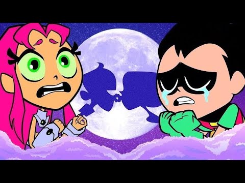 EPISODIO TRISTE JOVENS TITANS 😢