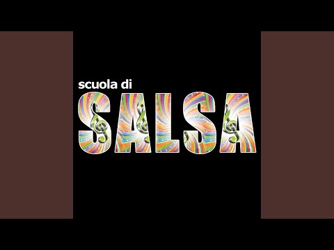 Salsa Clave / Piano / Brass / Congas Count