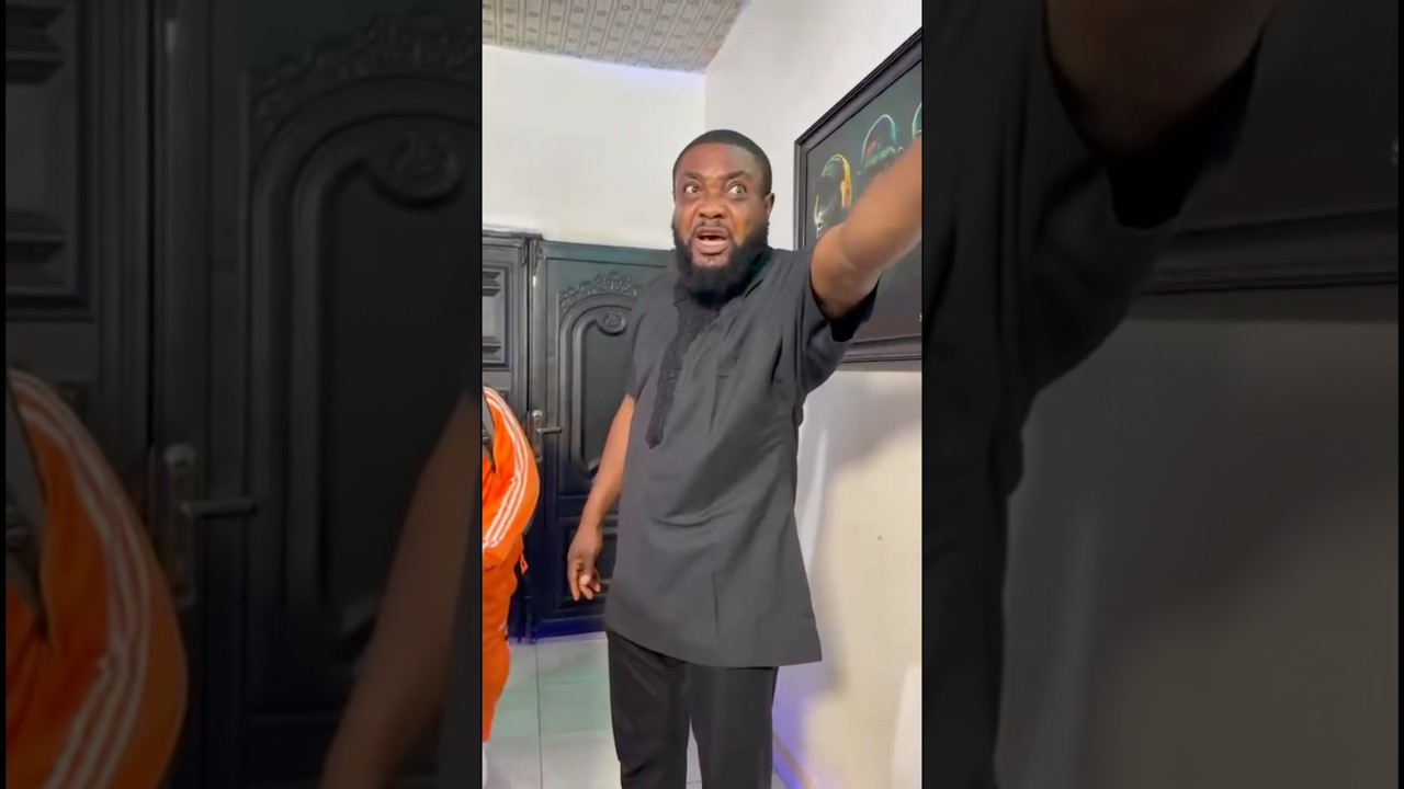 Ruth Kadiri Shorts: Fun & Naija Movies 🎬