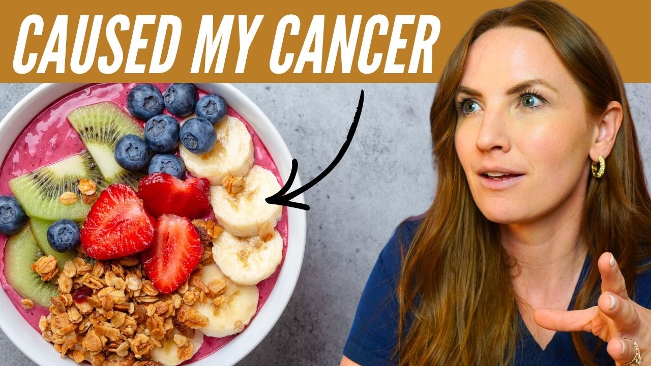 Learn the Hidden Causes of Cancer 🔍