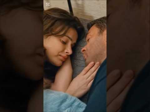 Sana Sarılıp Öyle Uyumak İstiyorum! | Uzak Şehir 21. Bölüm