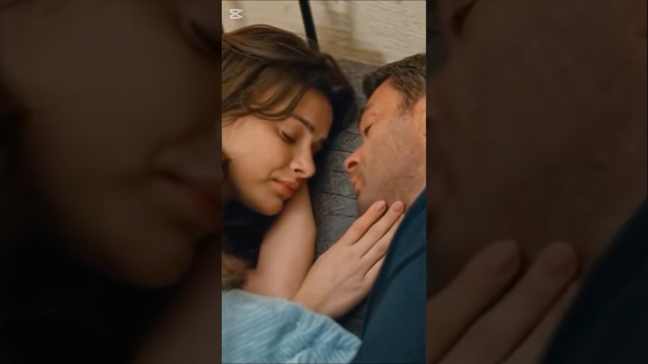 Sana Sarılıp Güzelce Uyumak İstiyorum! | Uzak Şehir 21. Bölüm 🌙