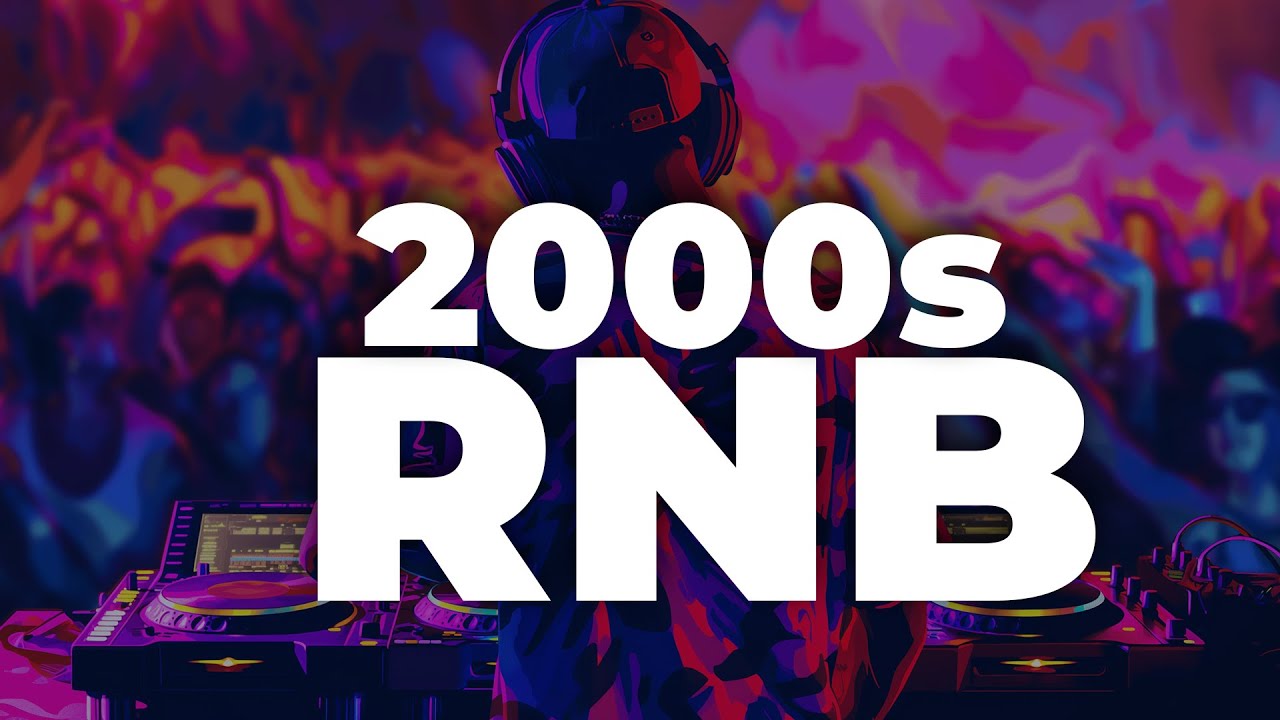 2000s R&B Throwback Mix 🎶 | Alicia Keys, Beyoncé & More