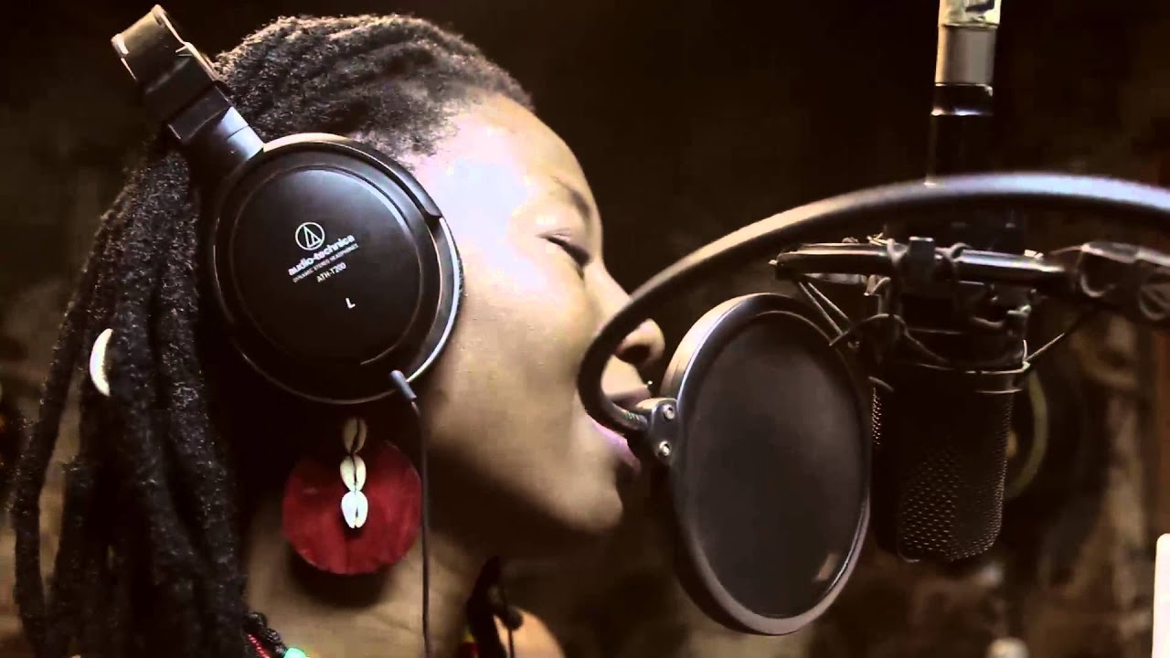 Timbuktu Fasso by Fatoumata Diawara & Amine Bouhafa 🎶