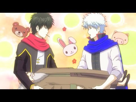 ►銀魂 91 106話 Anime English Subtitle 2025► Gintama Full HD Engsub