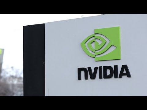 Nvidia atteint un record dans le S&P 500 🚀