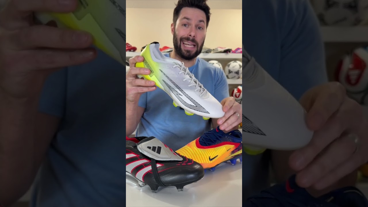 Avoid Black Friday Football Boot Mistake π