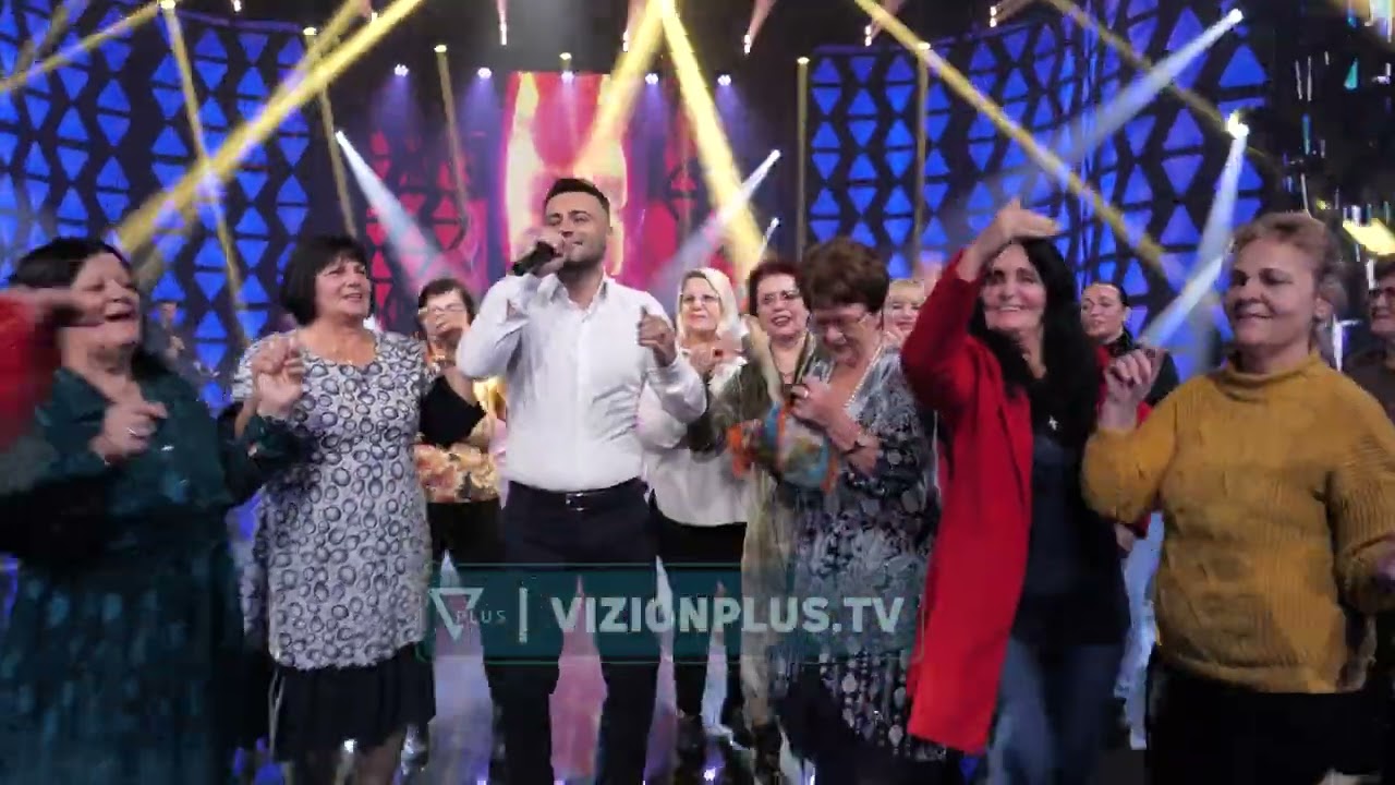 Ervis Behari - Plaka mbi taka - Kenge Moj