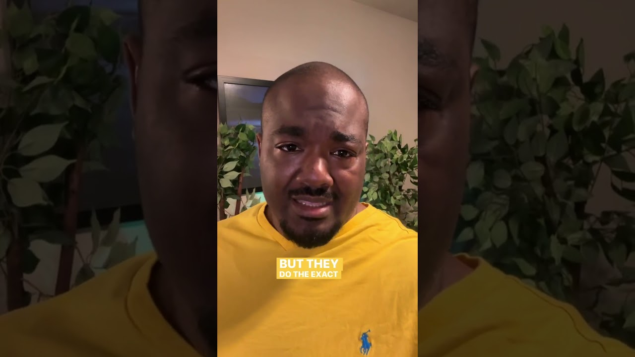 Narcissists' Love-Hate Dynamic 💔