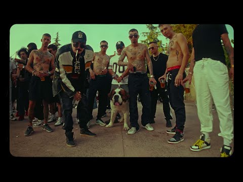 No.1 - Dopamin! (Official Video)