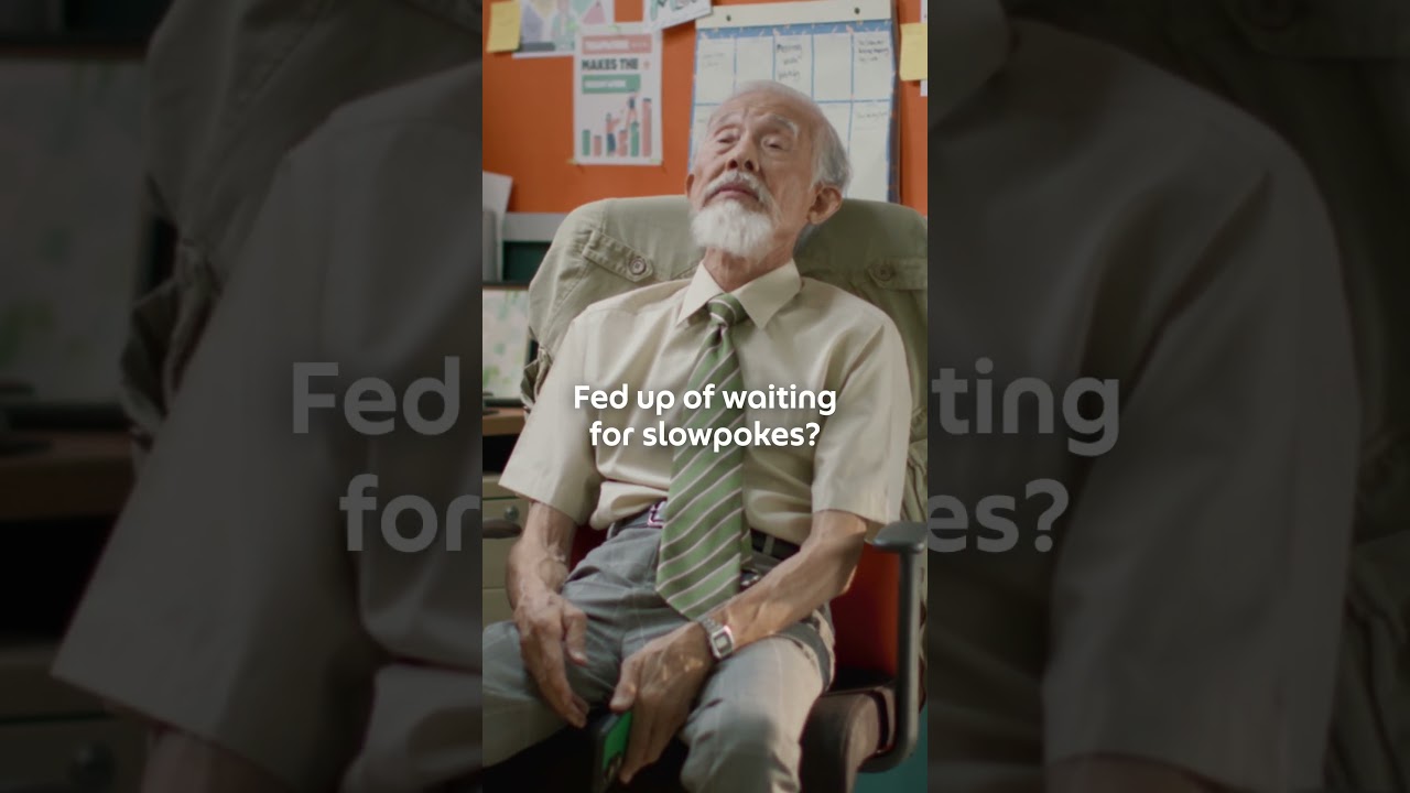 Group Order: Simplify Lunch Planning ๐ฝ๏ธ