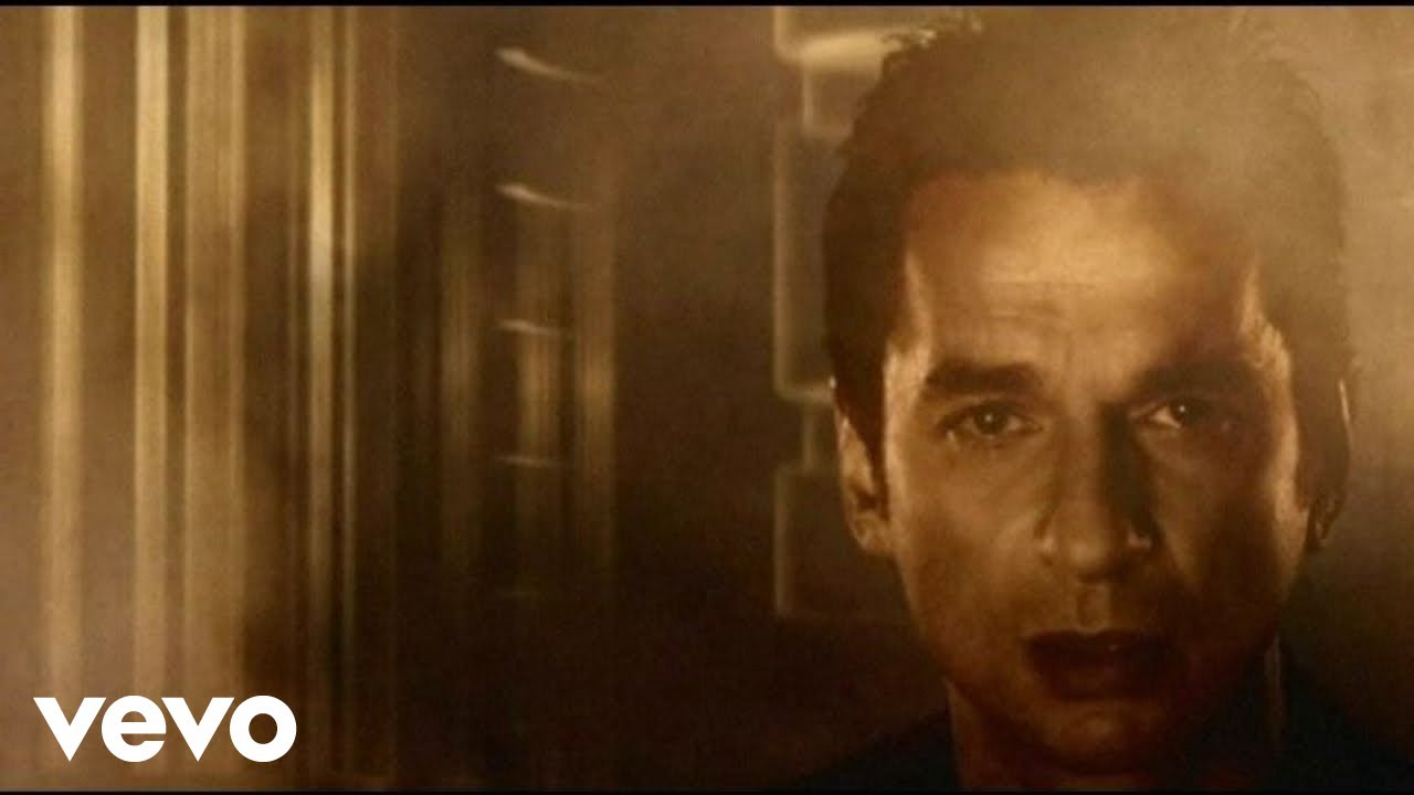 Depeche Mode - Precious (Remastered) ๐ถ