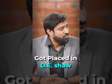 Cracking GATE Changed Everything 💥 @GeeksforGeeksVideos