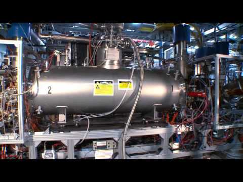 New Beam Source for Brookhaven Accelerators