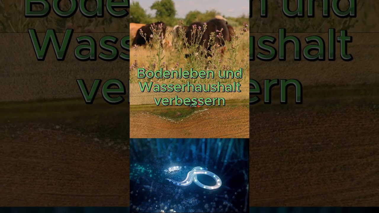 35 Tage bis zur BTW25: Grüne für Naturschutz 🌿